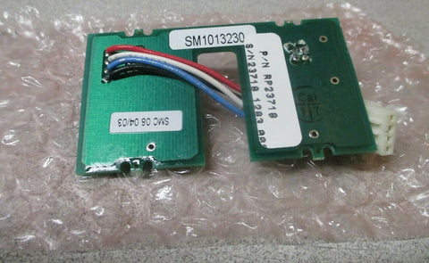 Videojet Integrated Circuit Board SM1013230 RP23718