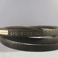 OPTIBELTSK S=C PLus SPB 2120 LW Anti Static ISO 1813 VBelt