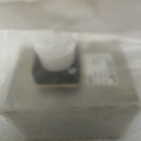 Wandfluh SIN60V Solenoid Valve 110 VAC 50-60 Hz VDE 0580 S1=100%ED