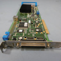 1 New Unknown K108202 CPU Board 6 Axis