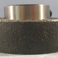 Peer FHSLF20619G 2Bolt Flange Mount Bearing 13/16" Bore Cast Iron