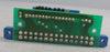 Panasonic EUY-PUD702R Printer Interface 0730 5-3/8" Length 2-5/8" Width