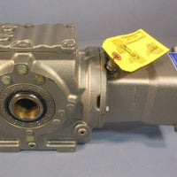Sew Eurodrive SH47AQA100/4 Gear Reducer 9.23:1 Ratio, 930 LbIn Torque