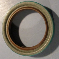 SKF CR Seals 14868 Double Lip Oil Seal 1.500" x 2.064" x .375" (Lot of 9)