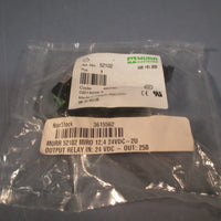 Murr Elektronik Output Relay 52102