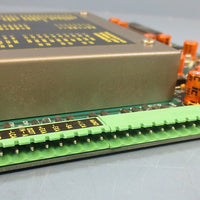 HiSpeed Circuit Processor Board REV D P280101