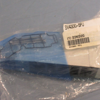 SMC SV43005FU Solenoid Valve, Double Solenoid, PlugIn, SV4000 series
