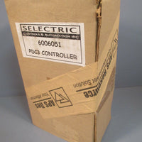 SERCO PDC3 Programmable Dedicated Controller 6006051 Factory Sealed