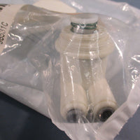 Elkay 98531C Drinking Fountain Valve and Regulator Kit (Green Spring Cartridge)