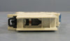 (Lot of 2) Allen Bradley 1489-M1C100 Ser. D Circuit Breaker 1 Pole 10A D165239