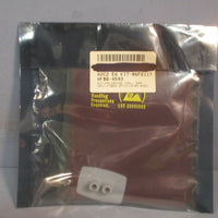 Polishing Tool Kit 600 Grit, Fiber Optic HFBR4593