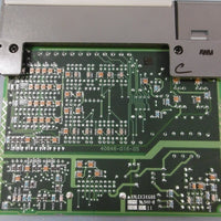 Allen Bradley SLC500 1746NI4 Analog Input Module Series A
