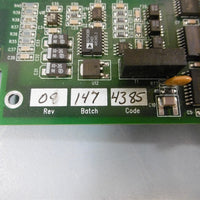 Merrick BMKM21735 PC1004 Version 4 PC Board Circuit Board