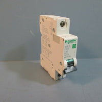 Schneider Electric M9F22108 Miniature Circuit Breaker Multi9 C60SP C 8A 277V~