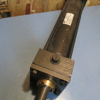 PARKER Series 2A Pneumatic Air Cylinder 250 psi Air 02.50 CBB2AUS33AC 9.875