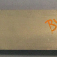 Bystronic AG E06035 B Rev A I/O Rail Module Printed Circuit Board