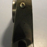 Browning VPS-132 2 Bolt Pillow Block Bearing Unit 2-1/2" Bore
