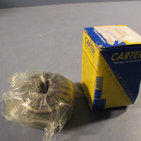 Carter 2 1/2" Needle Yoke Roller, Sealed SY80S