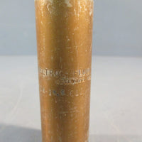 DELTROL FLUID PRODUCTS PC4-21-2.5C12 CONTROL FLOW VALVE 3/8" FNPT