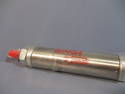 Bimba Double-Acting Air Cylinder SR-122