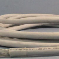 Lapp Kabel E100338 Shielded Conductor Cable 6.9m Long Approx W/ 4-Pin Connector