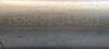 Numatics 1500D02-14A-03 Pneumatic Cylinder 14" Stroke 7/16" Shaft Dia.