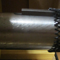 ABB Baldor EM4104T 3-Phase Motor 30HP 1760RPM 230/460V 1-7/8" Shaft Dia