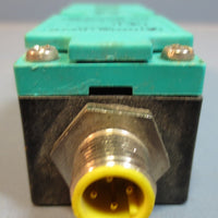 Pepperl + Fuchs VariKont M NCN15M1KNOV1 Inductive Sensor U ca. 8 VDC