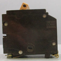 Cutler Hammer CH315 Circuit Breaker, Plug-On 240VAC 15A