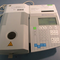 Mettler Toledo HR73 Halogen Moisture Analyzer w/ Power Cord 100120/200240V