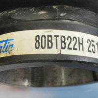Martin 80BTB22H 2517 22 Tooth Single Row 1" Pitch Taper Lock Sprocket NWOB