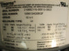 Baldor Reliance 35MM610G073G1 Brake Motor Stearns 1056134Q0BQF  7/8" Shaft Dia