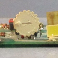 Goring Kerr XT7905 Power Supply 2 Board Issue 5