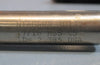 Niagara 30142, 7/16" HSS LD=2.38 3 Flute Pro CNC Resharpened End Mill