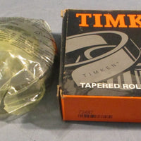 Timken 72487 Tapered Roller Bearing Cup 47/8" OD 1" W 31/2" Top ID