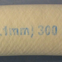 Continental Fortress Hydrauled Hose 3/4"  HY-12-12FJ90 SS Fittings Approx 24" L