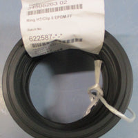 (Lot of 10) Alfa Laval 34505263-02 Gasket Ring H7/Clip 8 EPDM-FF For