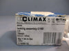 CLIMAX Locking Coupling Assembly Size 18mm C193M-16