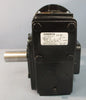 Winsmith E26MDNS31000C1 Gear Reducer Sgl Reduction 56C 15:1 Ratio 1-1/4" Shaft D