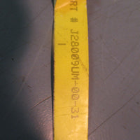 PYROMATION Thermocouple J28009UM-00-31 New