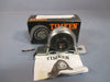 Timken Pillow Block Ball Bearing Unit - 2-Bolt Base RPB1