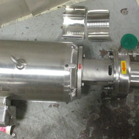 Alfa Laval LKHPM20M150S2EN25AAN 21/2 x 2" Centrifugal Pump 9618097497 15 Hp