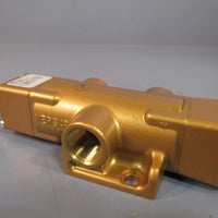 VERSA TWO WAY VALVE VPS-2502-Q-S