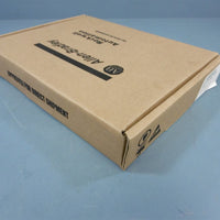 NIB SEALED Allen Bradley 17710W Series A Selectable Contact Output Module