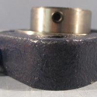 RHP Bearings LFTC25A 2Bolt Flange Mount Bearing SelfLube 1" Bore (Lot of 4)