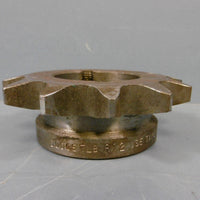 Dodge Sprocket TLB 812 12 Teeth Bushed Bore 80 Pitch 1615