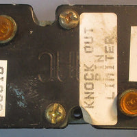 MAC Valves Inc. Solenoid Valve Model 82ABCCPATMDAAP1DA Vacuum to 150 PSI