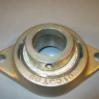 INA 2Bolt Flange Block Bearing PCJT40XLNFA125