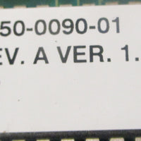 Hardy Instruments 0535046104 Rev H Front Panel Display PWA HI 2151/30WCRM