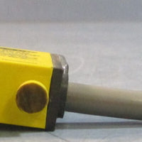 Banner SM312DQDP MiniBeam Photoelectric Sensor 1030VDC 150mA